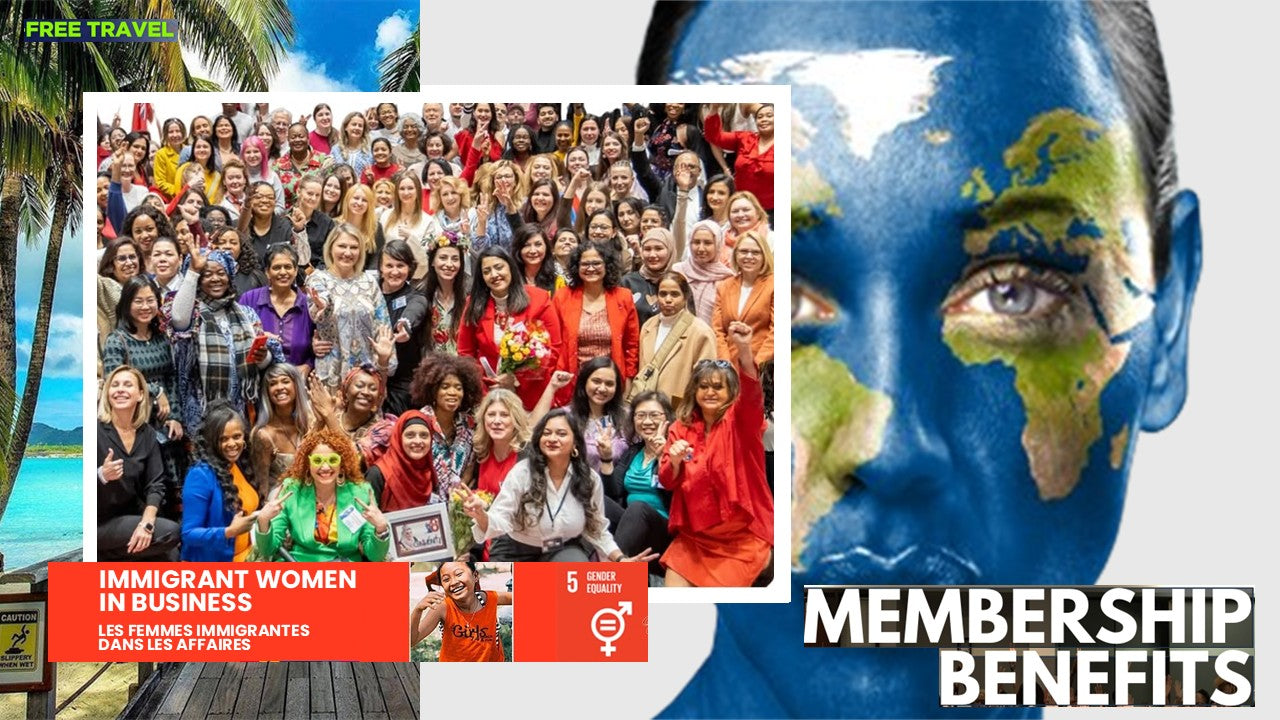 IWB Membership