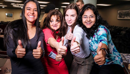 IWB Founding Membership