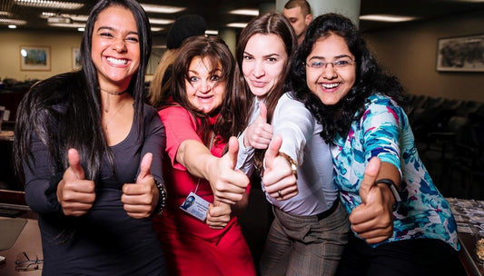 IWB Founding Membership