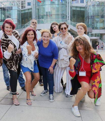 IWB Founding Membership