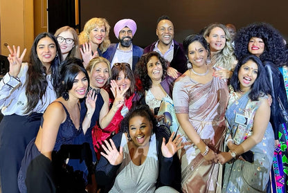 IWB Founding Membership